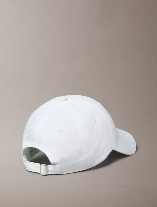 Logo Embroidery Baseball Cap