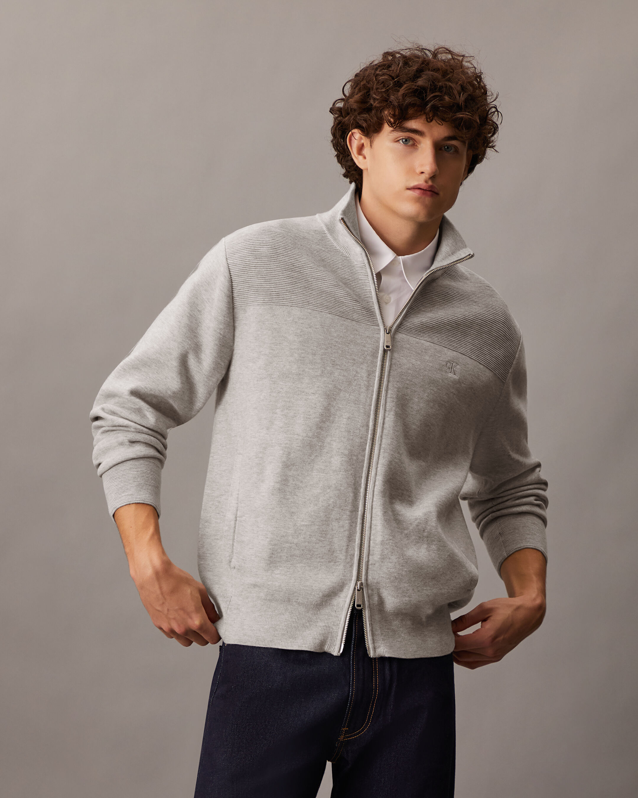 Sweaters Calvin Klein Hong Kong