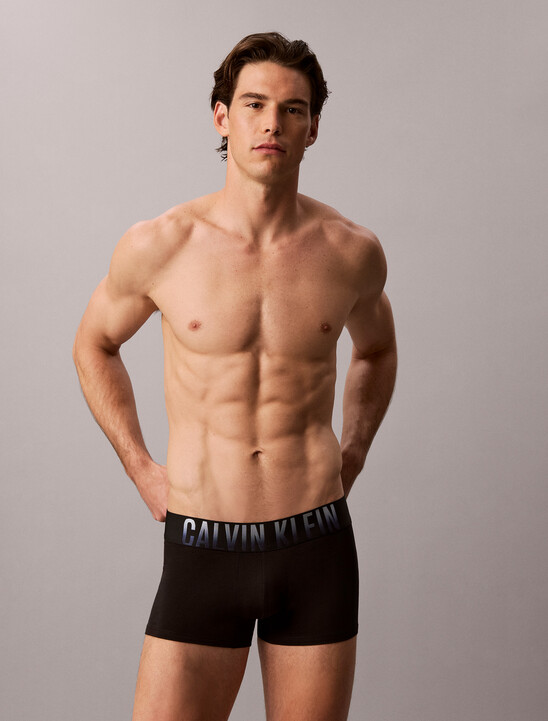3 Pack Trunks - Intense Power Cotton