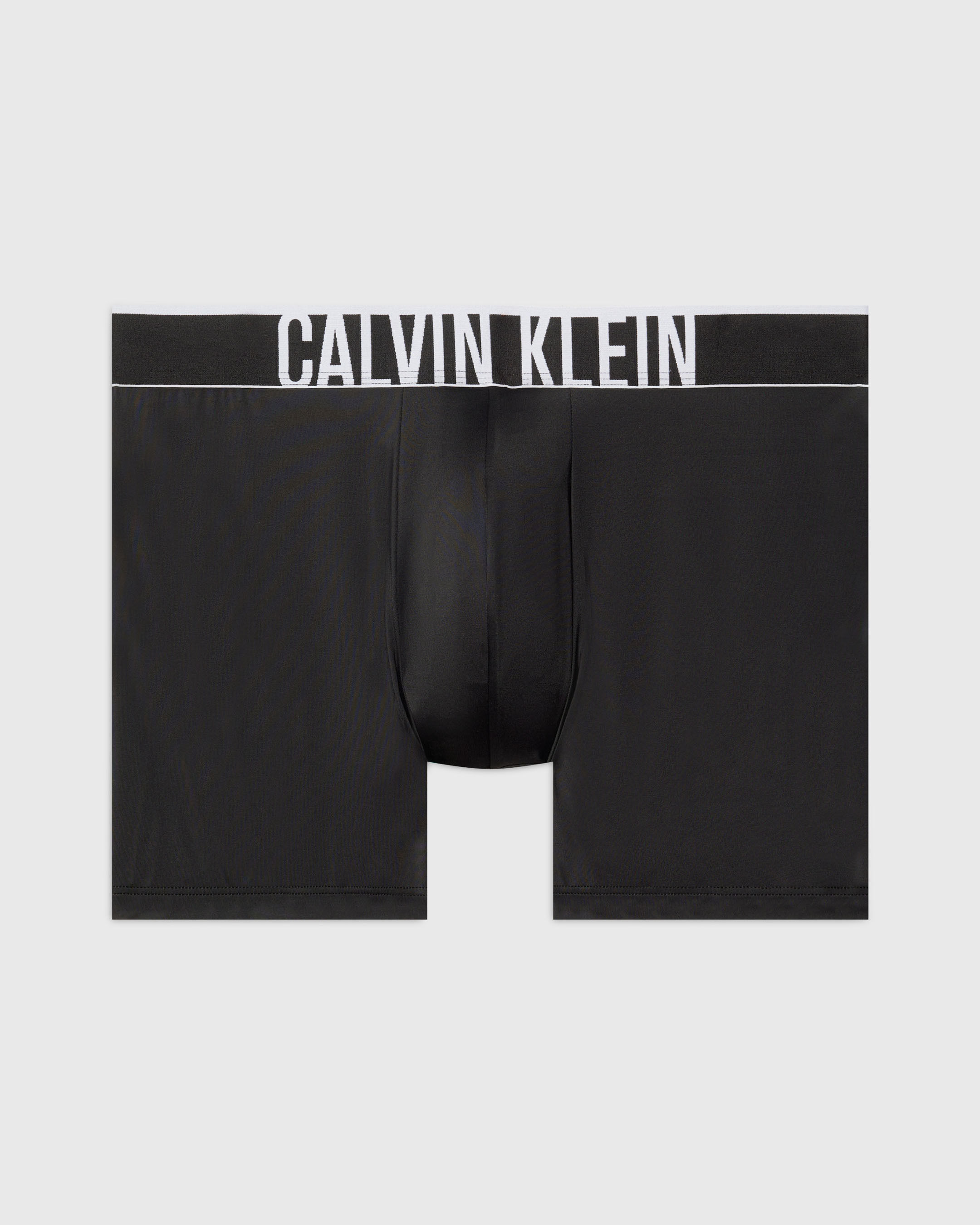 Calvin klein intense power sliders top