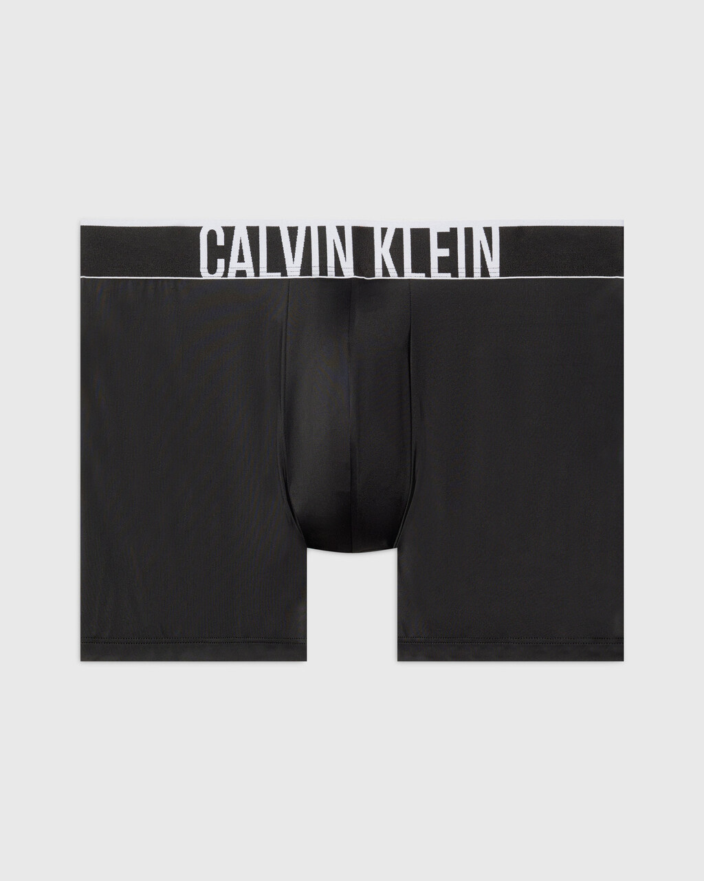 Intense Power Ultra Cooling Boxer Brief black Calvin Klein Hong Kong