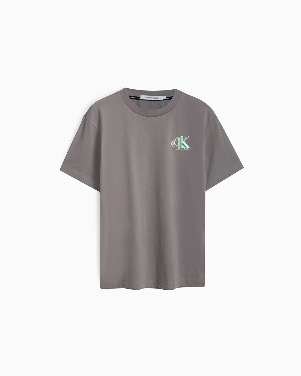 疊層 MONOGRAM T 裇, Storm Front, hi-res