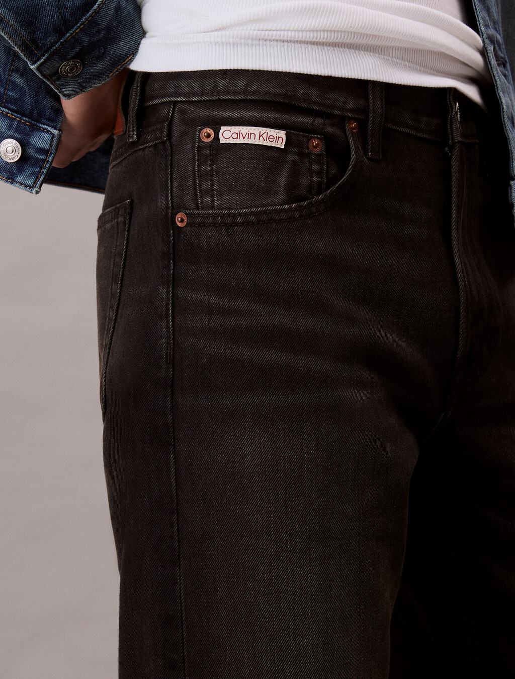 90S STRGHT ORGNL DRKORGNL DRK BLCK, ORIGINAL DARK BLACK, hi-res