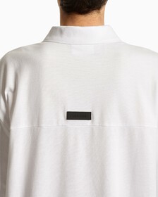 中性標誌 POLO 裇, Bright White, hi-res