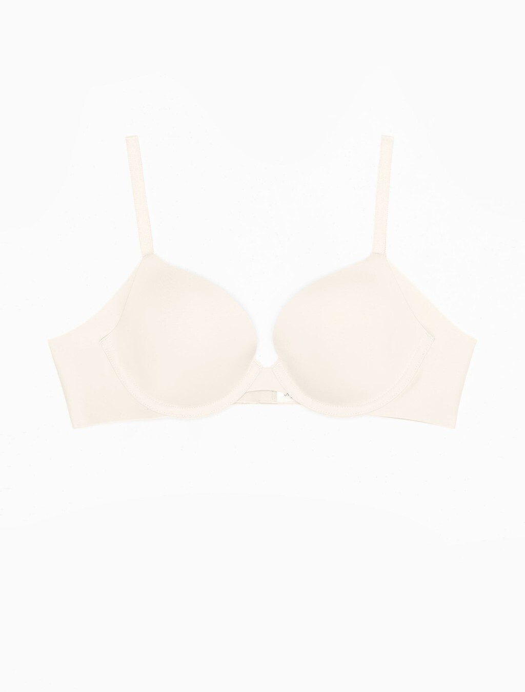 Invisibles Line Extension Lightly Lined Perfect Coverage Bra, Beechwood, hi-res