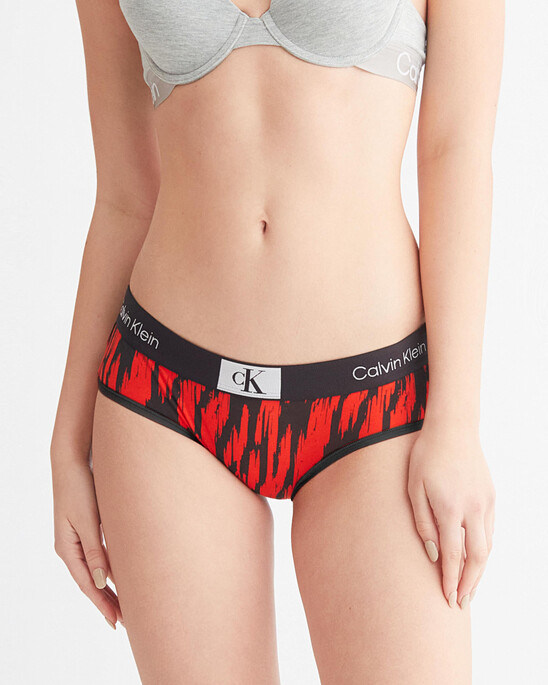 CALVIN KLEIN 1996 HIPSTER