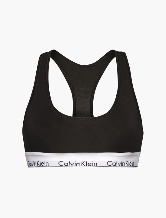 Icon Cotton Lightly Lined 無鋼圈內衣