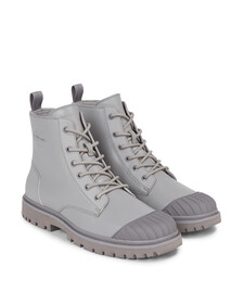 Leather Boots, Formal Grey/Stormfront, hi-res