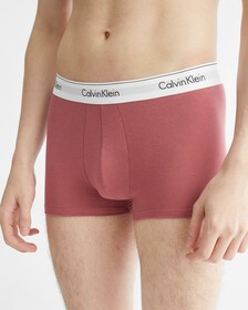 Modern Cotton 貼身四角褲（3 件組）, B10 Grey Heather/Silver Springs/Raspberr, hi-res