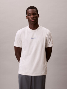 Icon Sport 日常 T 恤, Snow Heather, hi-res