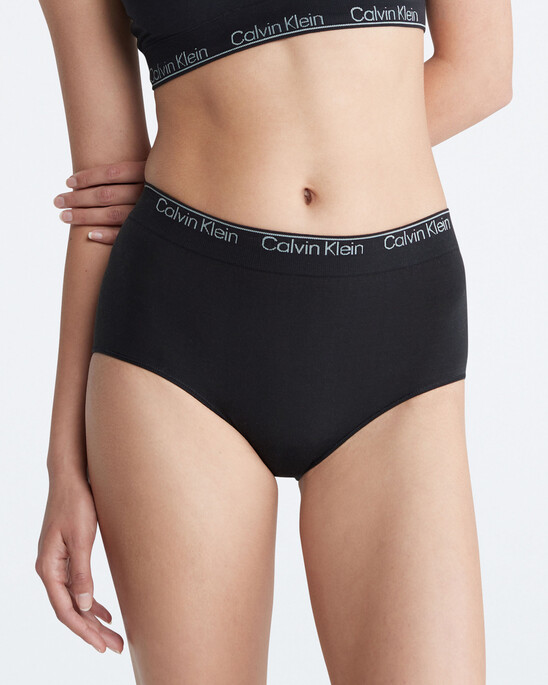 Naturals Modern Seamless Brief