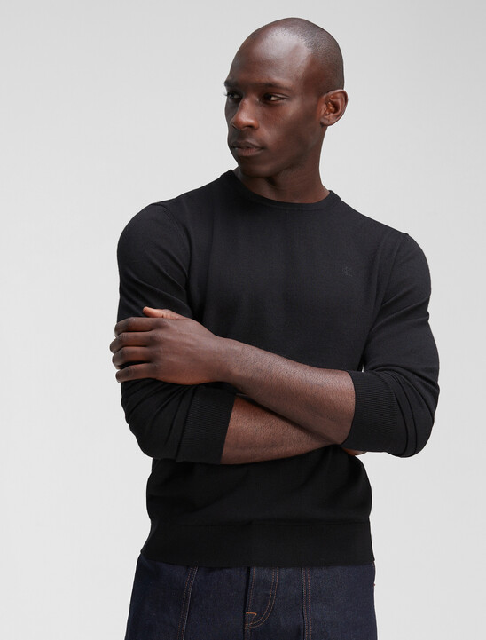 Extra Fine Merino Sweater