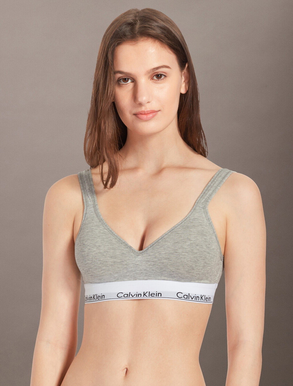 Scoop Back Lightly Lined Bralette, H111 Heather Grey (Legacy 020), hi-res