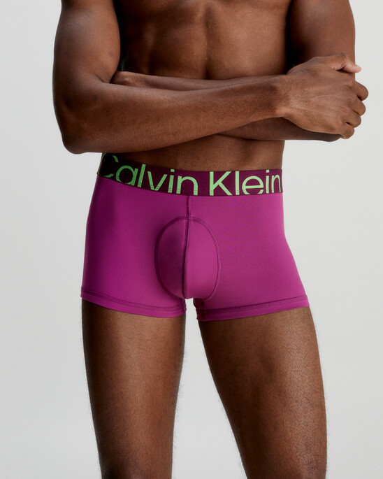 Future Shift Low Rise Trunks