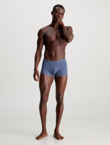 CK Black Trunks, BLUE INDIGO, hi-res