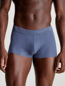 CK Black Trunks, BLUE INDIGO, hi-res
