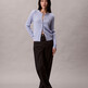 Casual Blue