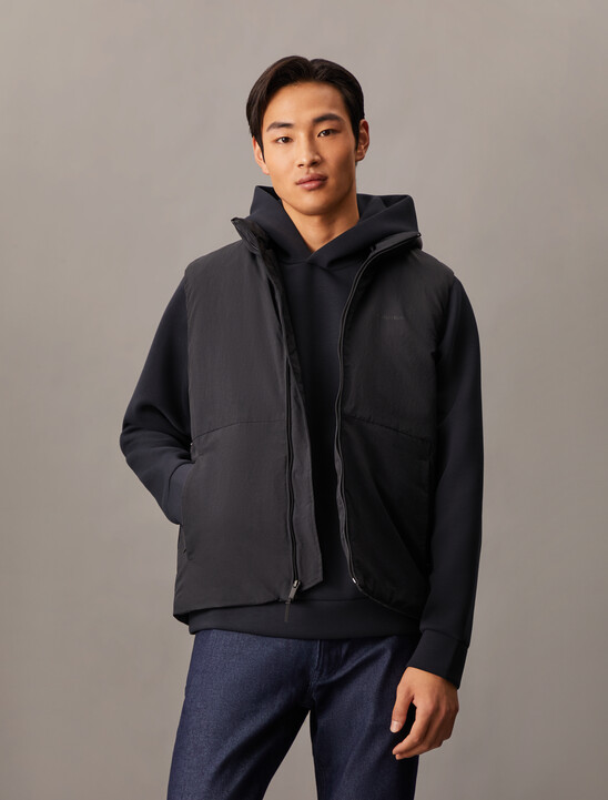 City Spacer Hoodie