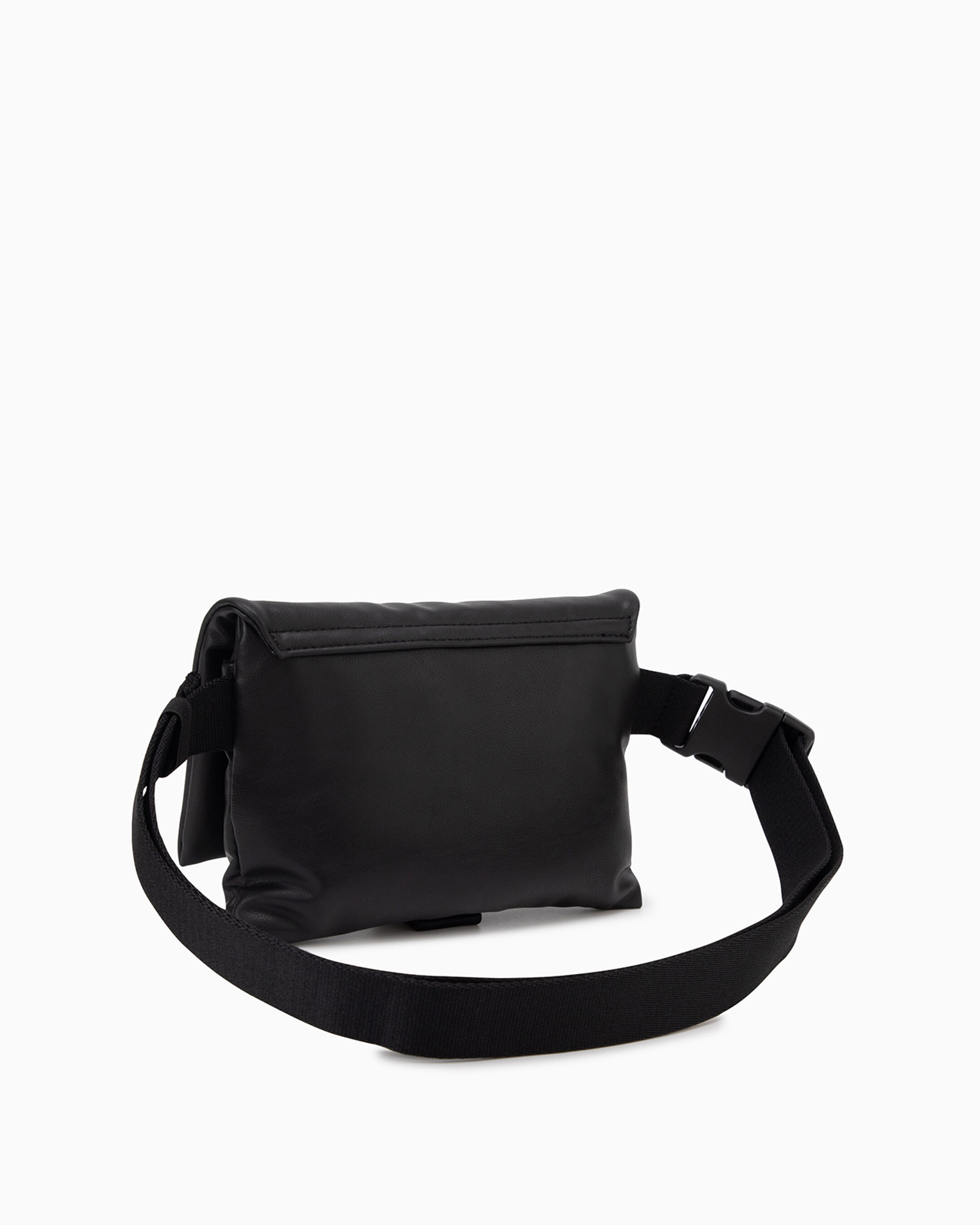 Calvin klein logo belt bag best sale