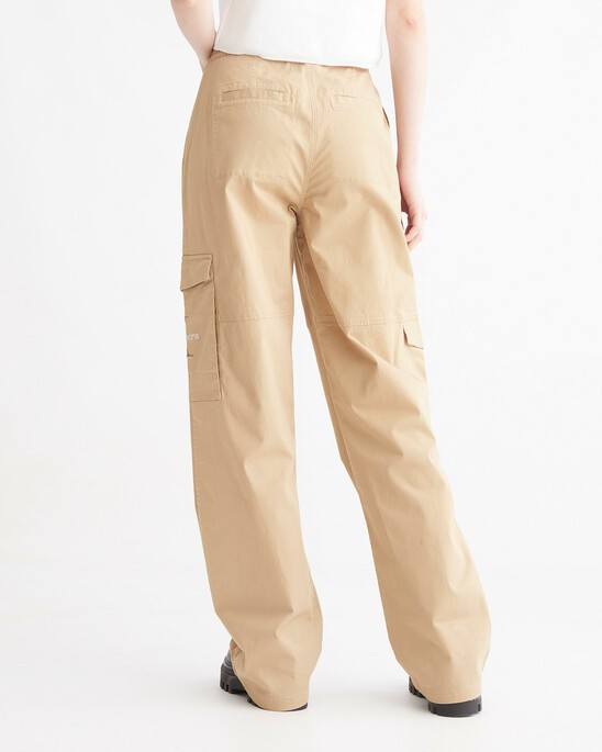 ACHIVAL NEUTRALS 長褲