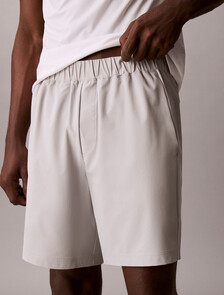 Icon Sport Woven Short, Harbor Mist, hi-res
