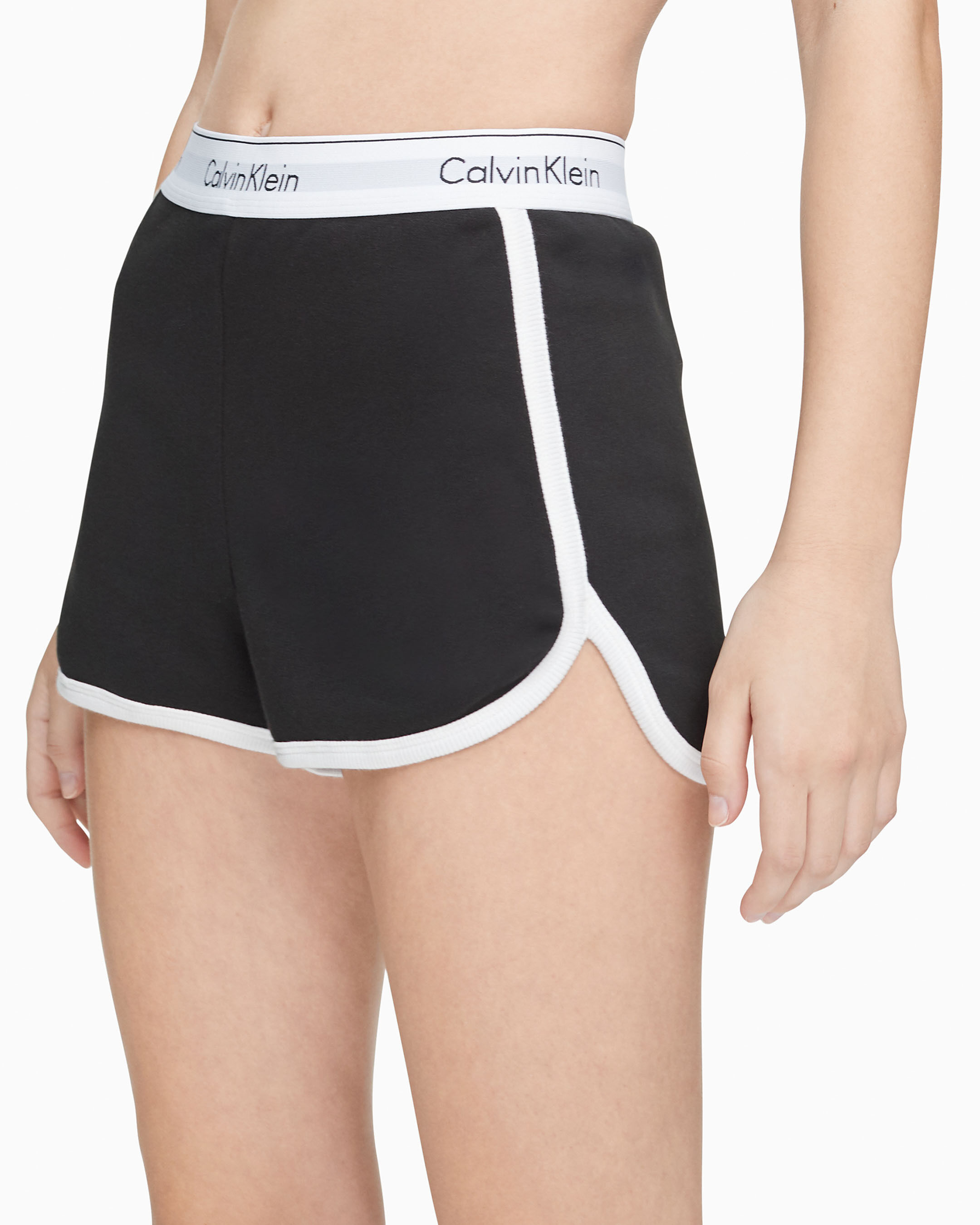 Modern Cotton Sleep Shorts black Calvin Klein Hong Kong