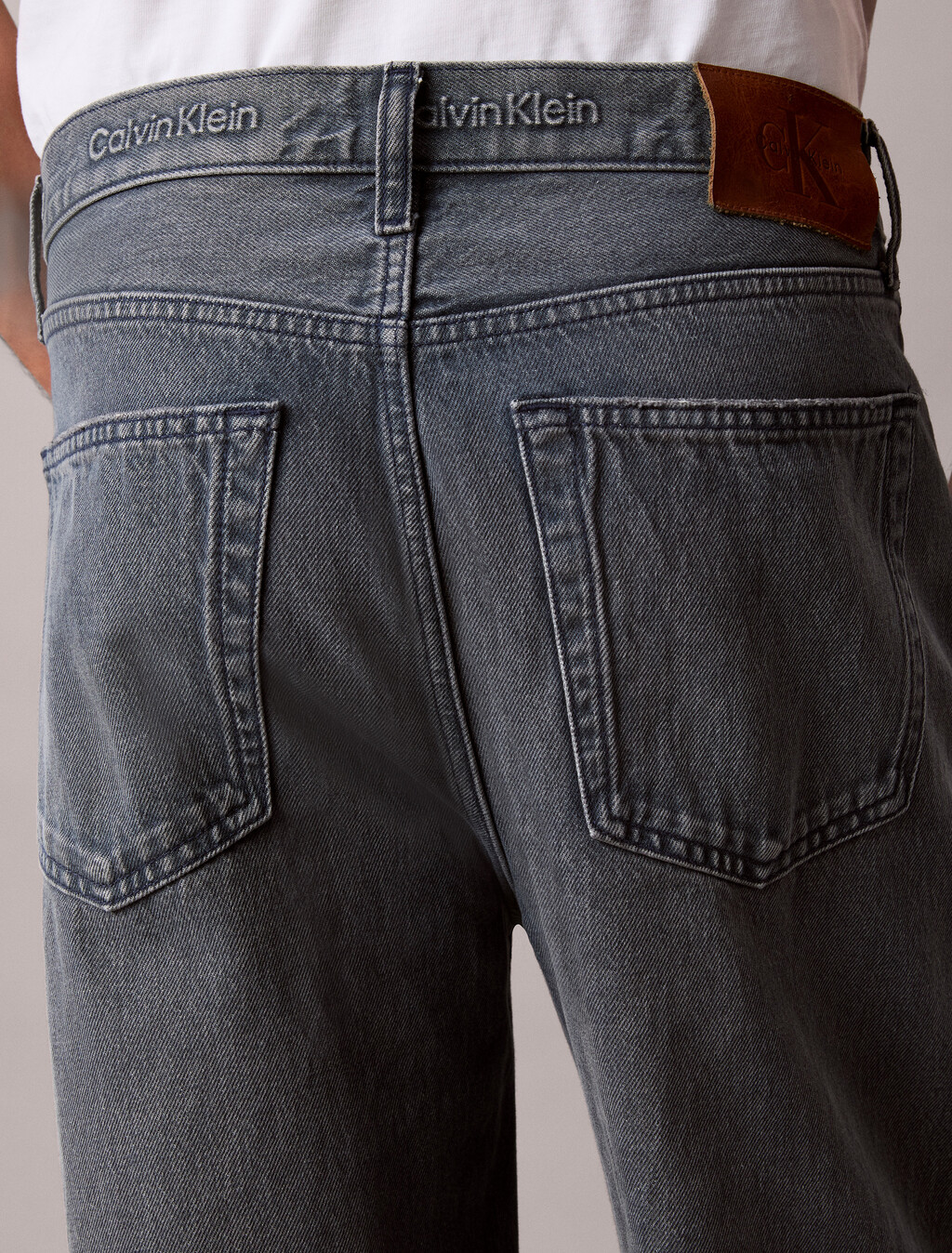 Baggy Jeans, BLUE ASH STONE, hi-res