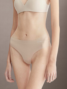 Invisibles Thong, Cedar, hi-res
