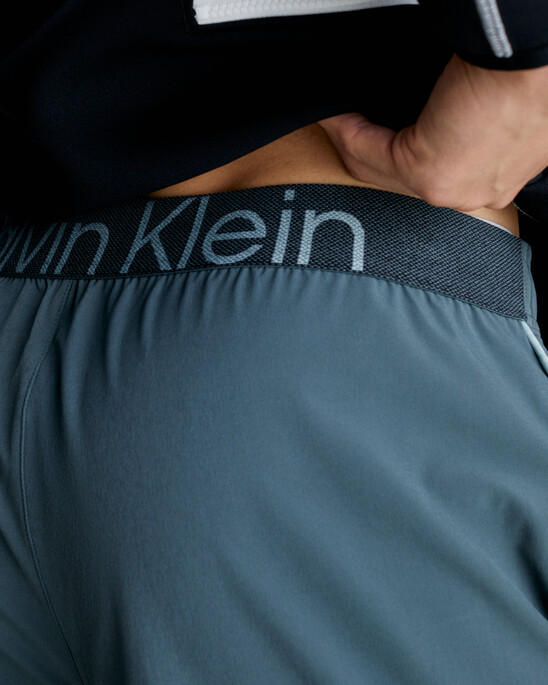 Gym Shorts