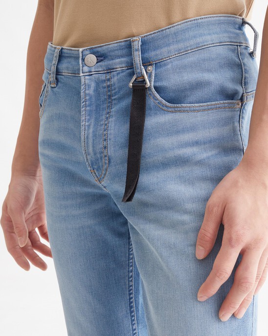 37.5 BODY 牛仔褲