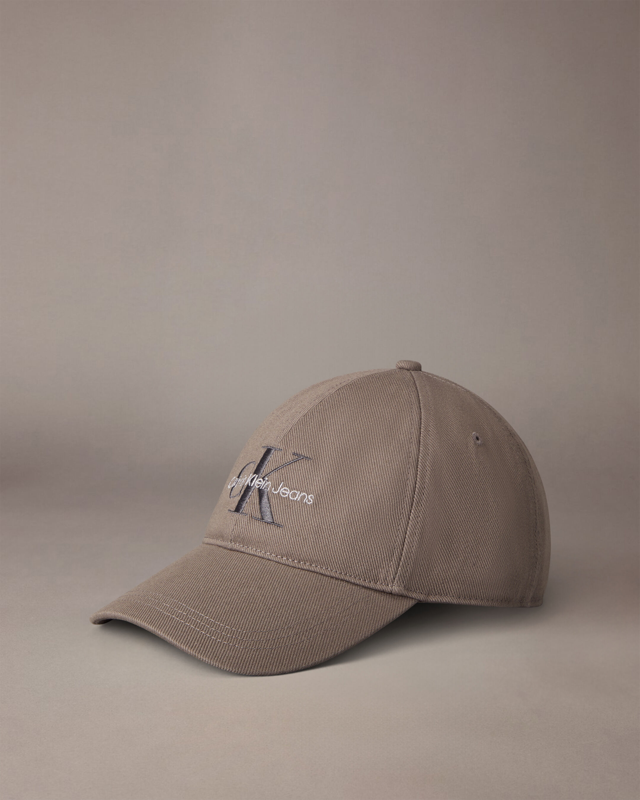 Monogram baseball cap clearance