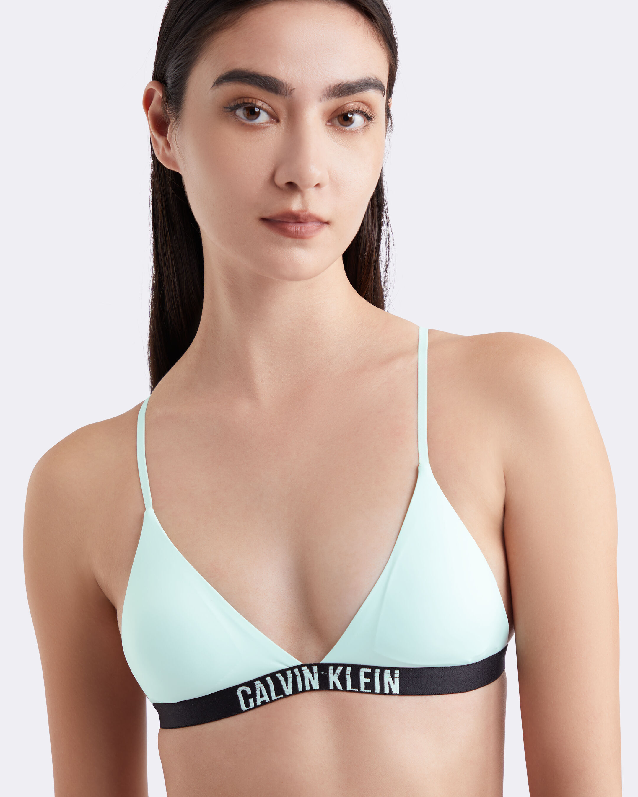 Intense Power Hipster | blue | Calvin Klein Hong Kong