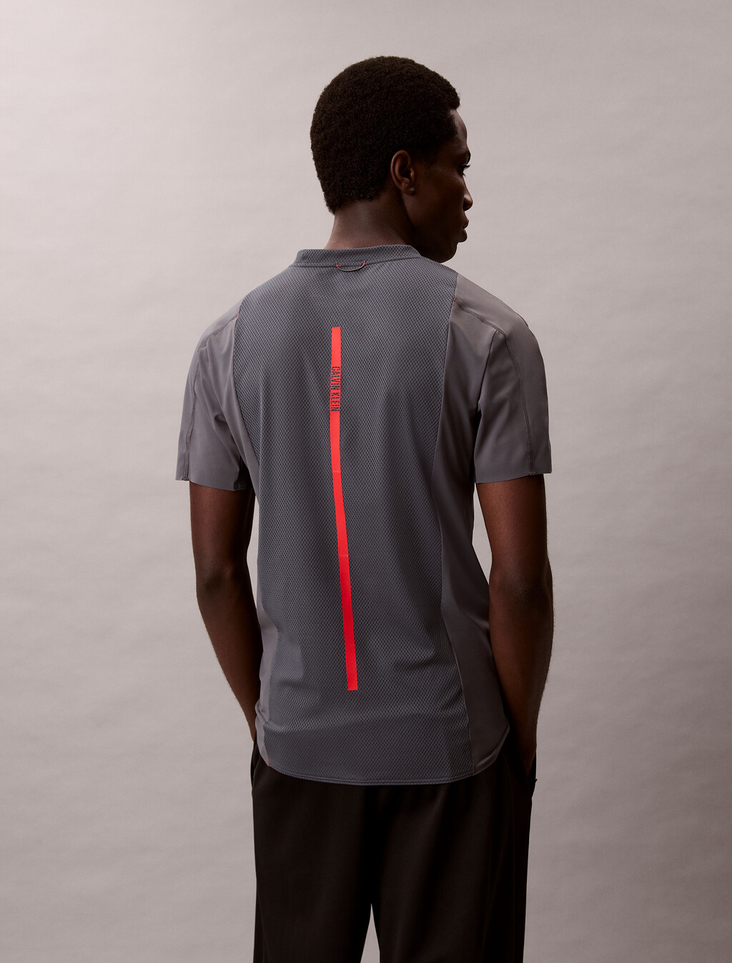 Intense Power Gym T-Shirt, Turbulence, hi-res