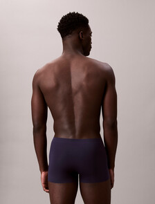 Trunks - Invisibles Microfibre Stretch, Rich Purple, hi-res