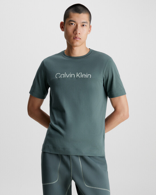 Logo Gym T-shirt