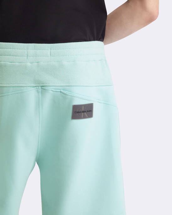 Premium Capsule Relaxed Shorts