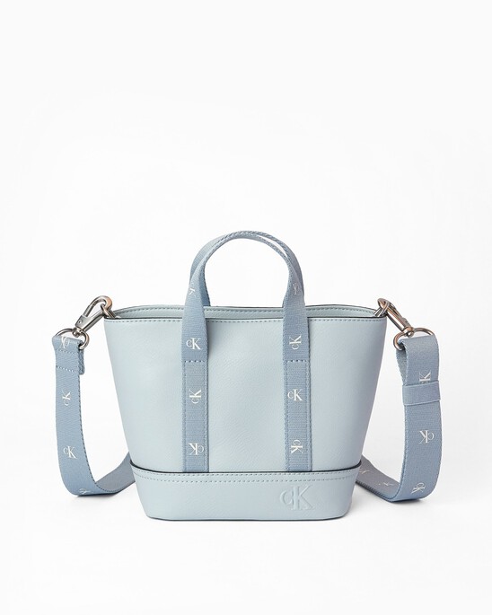 ULTRALIGHT MINI SQUARE TOTE