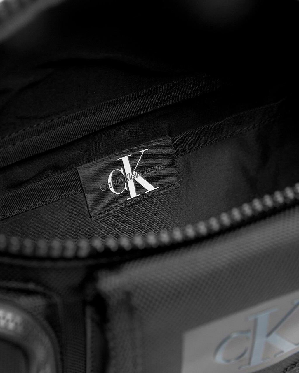 PARK UTILITY 腰包, BLACK, hi-res