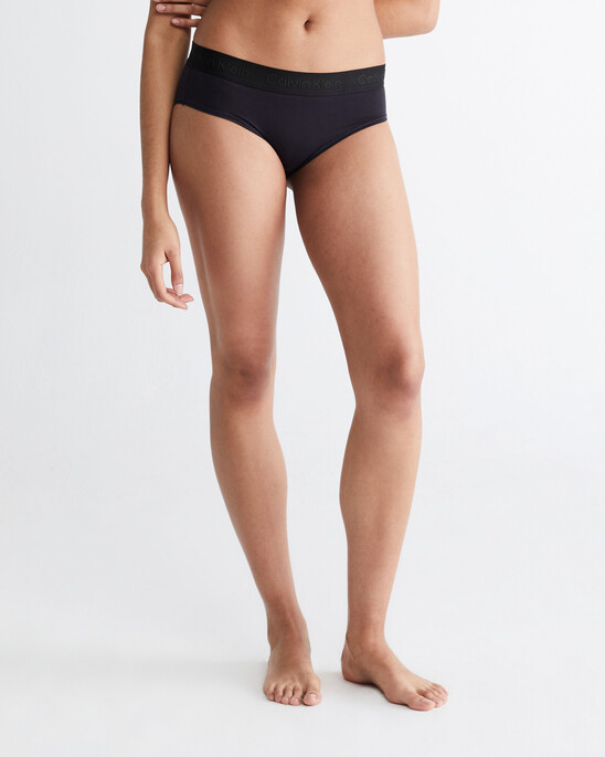 COTTON STANDARDS HIPSTER