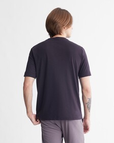 Essentials Graphic Tee, BLACK BEAUTY, hi-res