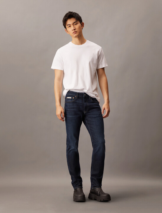 Slim Jeans