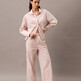 17744 STEADY STRIPE+GRAY MORN