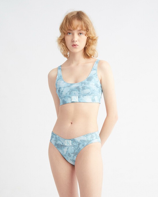 CK AUTHENTIC BIKINI BOTTOMS