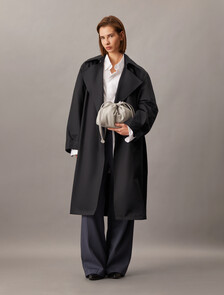 抽繩包, Mirage Gray, hi-res