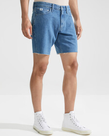 Pride Denim Short, Denim Light, hi-res