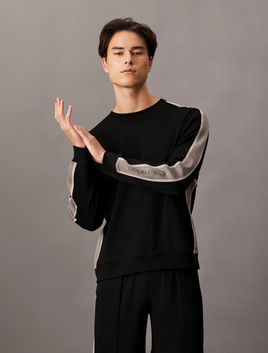 Sport Icon Sweatshirt