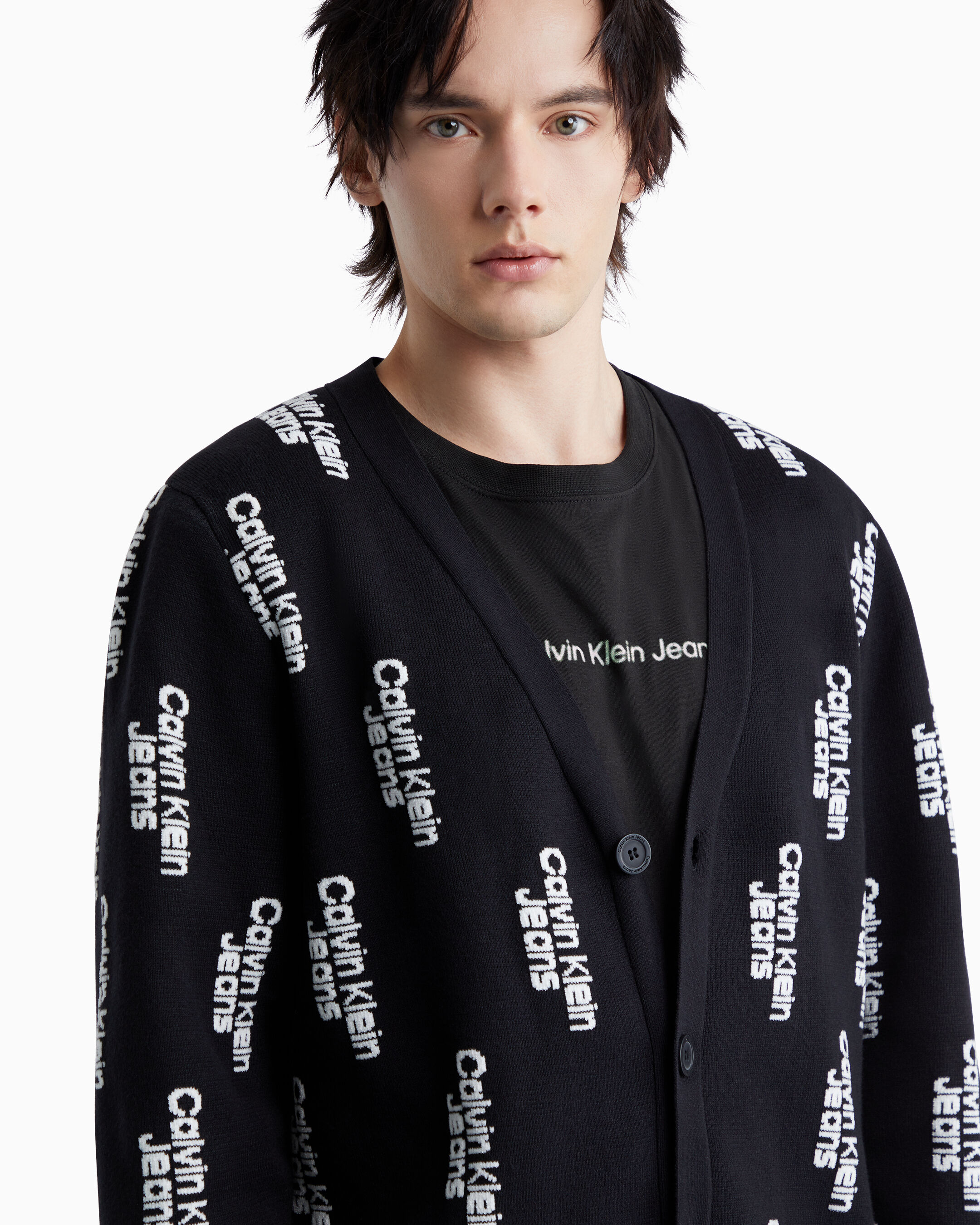 Cardigans Calvin Klein Hong Kong