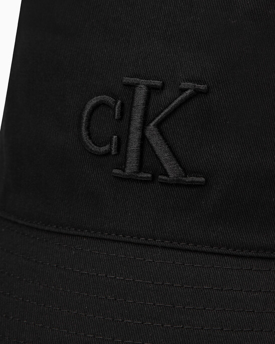 Organic Cotton Bucket Hat