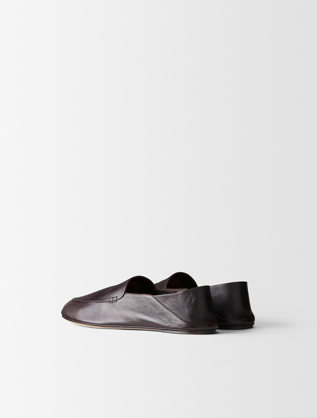 Vela Loafer, 933 CURRANT, hi-res