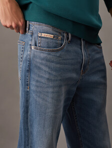37.5  90s Straight Jeans, Denim Medium, hi-res